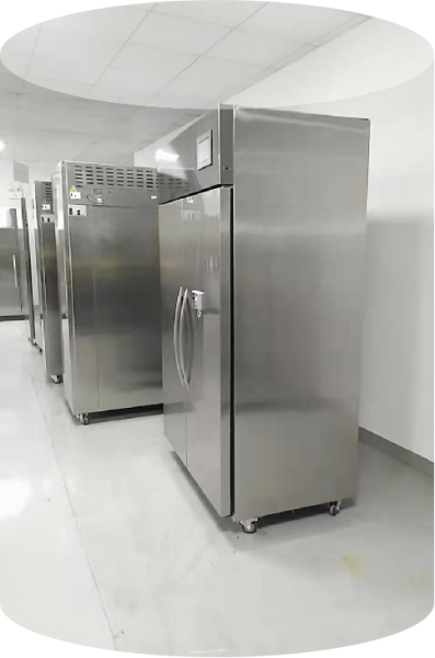 揭秘:恒溫恒濕柜與恒濕柜,有何不同?(圖1) 揭秘:恒溫恒濕柜與恒濕柜,有何不同?(圖1)